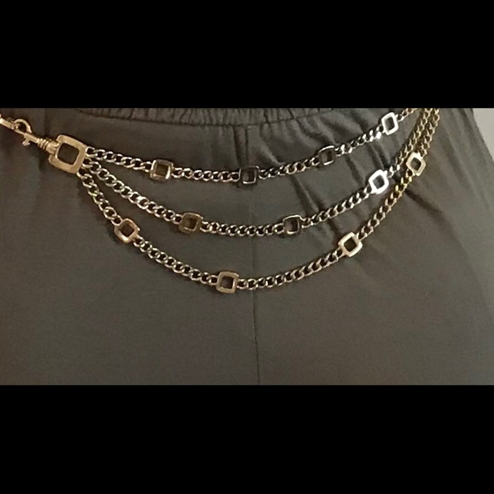 Designer multi wear jewelry